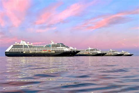 Azamara Launches 2025 World Cruise Selling Travel