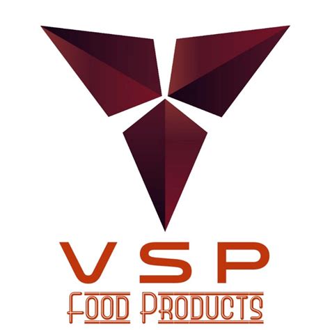 VSP Food Products - Online Store