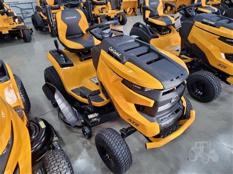 2024 Cub Cadet Xt2 Lx46 For Sale In Jamestown North Dakota