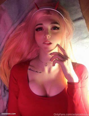 Astasiadream Zero Two Luscious Hentai Manga Porn