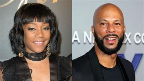 Tiffany Haddish sends ex-boyfriend Common birthday love on Instagram