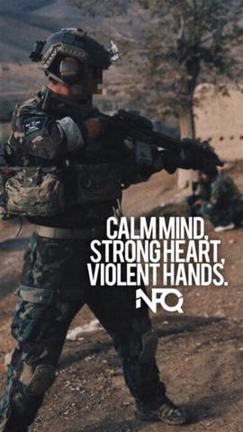 Inspirational Military Quotes Wallpapers Top Free Inspirational