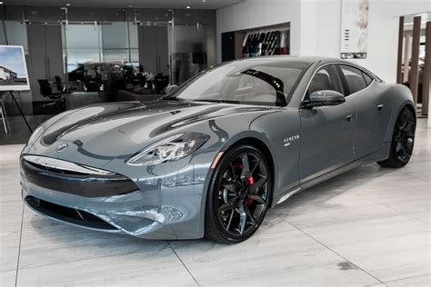 2020 Karma Revero GT GT Stock # 21NV01798A for sale near Vienna, VA | VA Karma Dealer