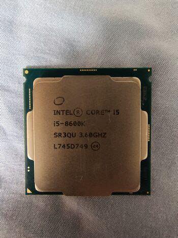 Comprar Intel Core I K Ghz Lga Core Cpu