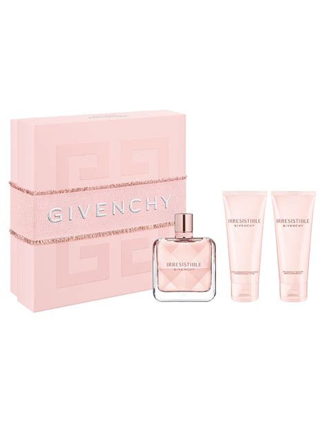 Total Imagen Irresistible Givenchy Que Olor Tiene Abzlocal Mx