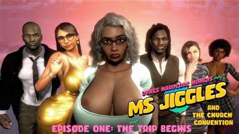 Series Dukes Hardcore Honeys