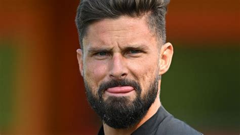 Milan Pioli “bacchetta” Giroud Qui Siamo Tutti Affamati Di Vittorie