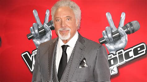 Tom Jones Opens Up About Harassment And Abuse In The Music Industry Variety