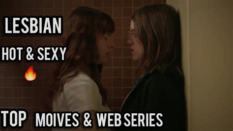 Top Lesbian Tv Shows And Web Series Lesbian Tvshows Lesbian Gay Web Series Youtube