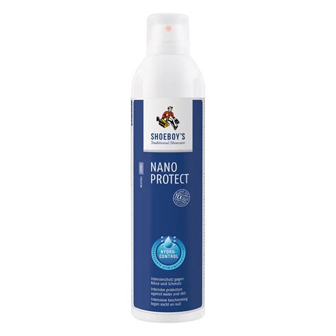 Nano Protect spray | Waterproof spray voor schoenen | Nr1
