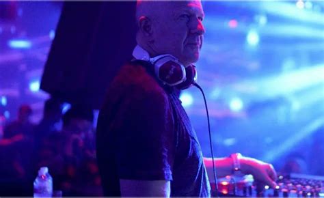 Goldman Sachs Ceo David Solomon To Dj At Chicagos Largest Music