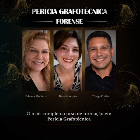 Perícia Grafotécnica Forense All Save Consultoria Hotmart