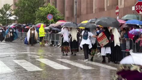 Domenica Di Forte Maltempo In Sardegna Annullata Nuovamente La