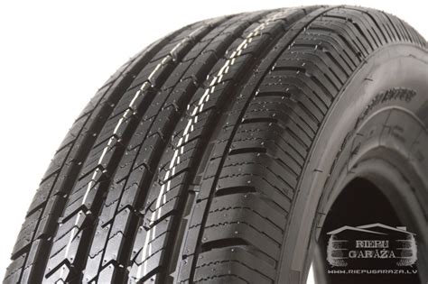 235/65 R17 Sunfull Mont-Pro HT782 | Riepu Garāža