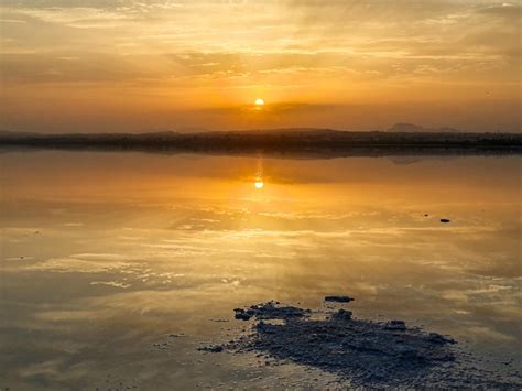 Vega baja del segura salinas de torrevieja para retardar um paraíso