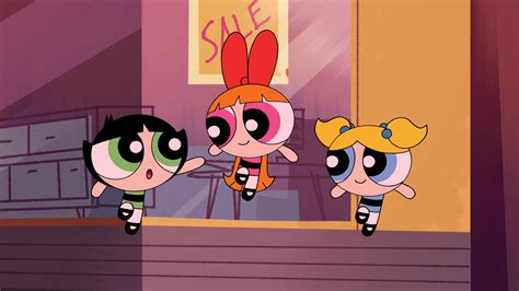 The Powerpuff Girls 2016 Season 3 Image Fancaps