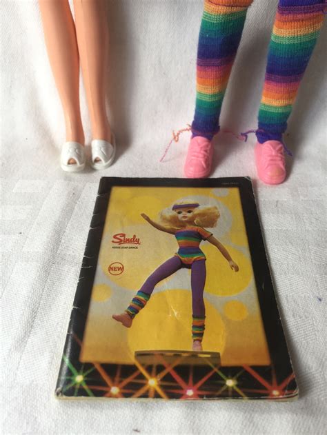 Sindy pop Pedigree vintage Sindy pop | Landzicht Houtsberg