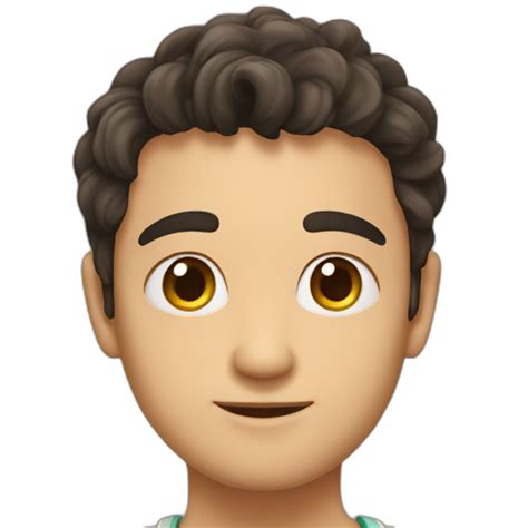 Vincenzo De Luca Ai Emoji Generator