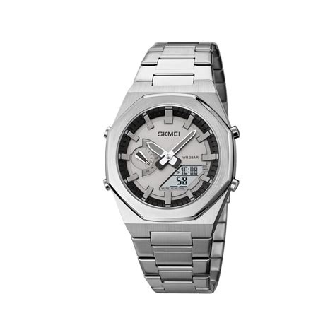 Buy Skmei 1816 Mens Watch At Best Price In Bangladesh Pickaboo