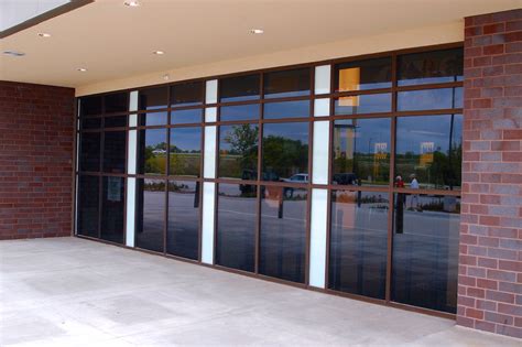 Cinemark Altoona - Elite Glass and Metal