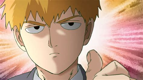 Mob Psycho 100 - Best of Reigen - YouTube