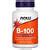 NOW Foods, B-100, 100 Veg Capsules