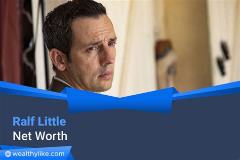 ralf little net worth 2024