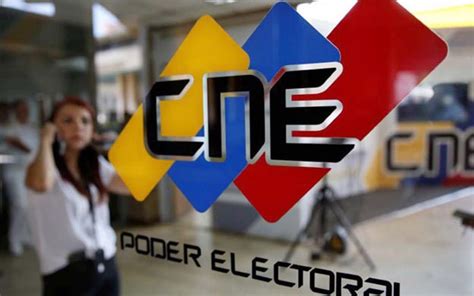 La Nueva Designación Del Cne Sería Con Los Mismos Errores Del Pasado