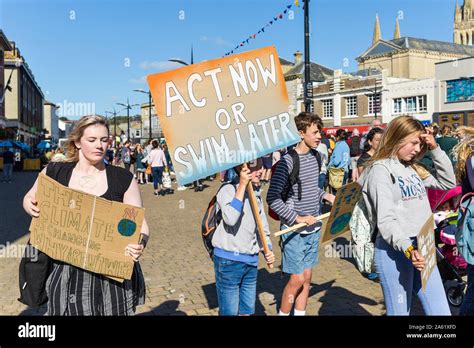 Climate Change Slogans High Resolution Stock Photography and Images - Alamy