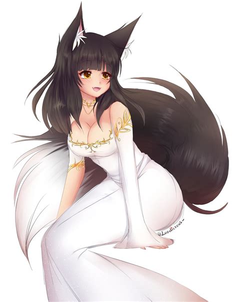 Commission Mei By Loodicrous Hentai Foundry