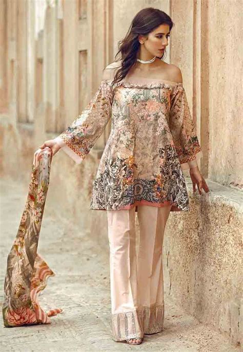 Pakistani Eid Dresses For Girls To Try In 2024 2025 Girls Pakistan