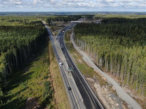 Lukijalta Hämeenkyrönväylä on hyödyllinen mutta Todellinen