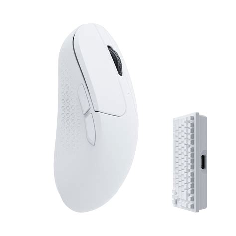 Keychron M3 Mini Wireless Mouse – Keychron Canada
