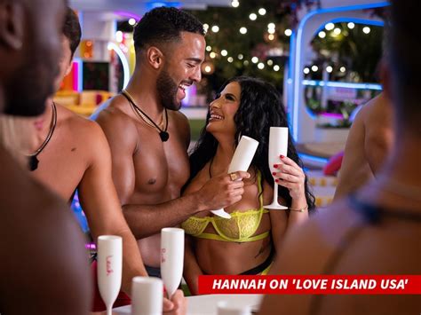 Love Island Usa Star Hannah Smith Arrested For Threatening To Kill A Cop