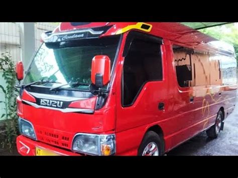 Piala Mas 2016 Istimewa INFORMASI HARGA ISUZU ELF SHORT DAN LONG YouTube