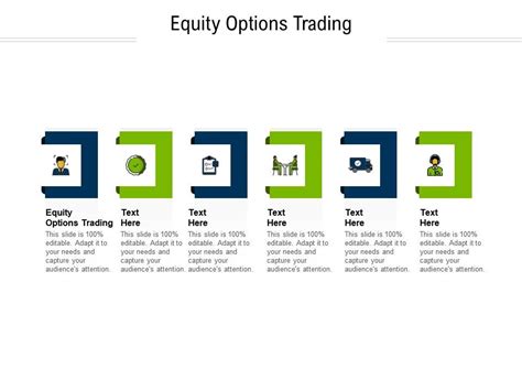 Equity Options Trading Ppt Powerpoint Presentation Gallery Model Cpb