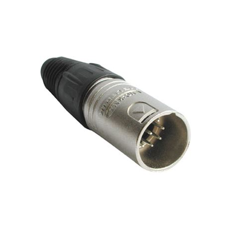 Neutrik NC7MX XLR Stecker Musik Produktiv