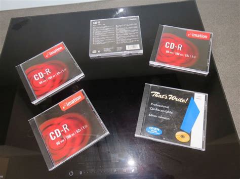 CD-R | cdr | hifi-forum.de Bildergalerie