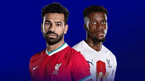 Liverpool Vs Crystal Palace Preview Team News Stats Prediction Live