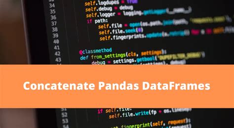 How To Concatenate Pandas DataFrames Pythonpip