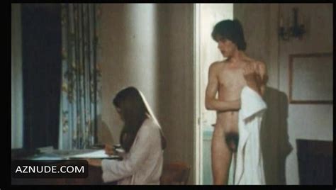 DON JOHNSON Nude AZNude Men