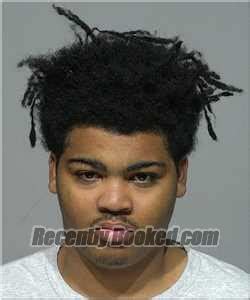 Recent Booking Mugshot For Charlie Body In Milwaukee County Wisconsin