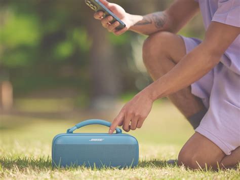 SoundLink Max Bluetooth Speaker - Boombox Speaker | Bose 