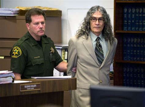 The True Story Of Rodney Alcala Who May Have Up To 130 Victims