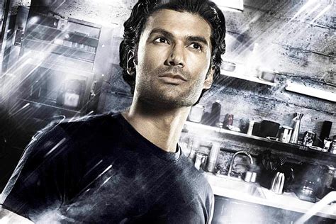 Mohinder Suresh | Heroes Wiki | FANDOM powered by Wikia