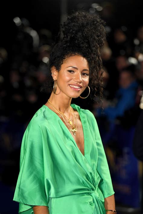 Vick Hope A Wrinkle In Time” Premiere In London • Celebmafia