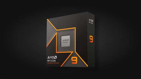 Amd Ryzen X D And X D Processors Are Rumored To Feature The