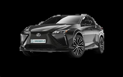 Lexus Rz Electric Estate 450e 230kw Direct4 Takumi 71 4 Kwh 5dr Auto Lease Deals Gridserve