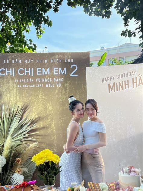 Diễn viên Minh Hằng nóng bỏng với bikini