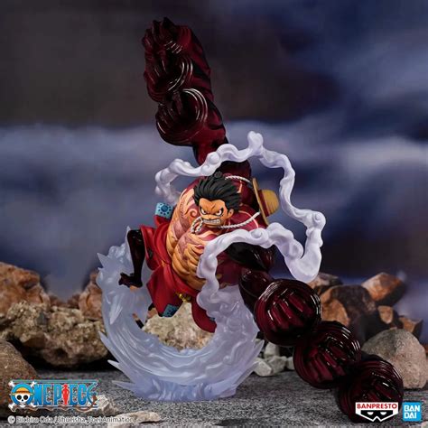 Figurine Dxf Special Monkey D Luffy Taro Figurine One Piece Banpresto